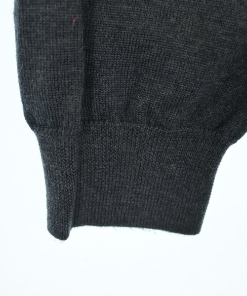 β MEN（ベータメン）ニット・セーター 黒 サイズ:L メンズ/2200628267061