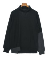 β MEN（ベータメン）ニット・セーター 黒 サイズ:L メンズ/2200628267061