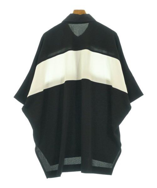 β MEN（ベータメン）カジュアルシャツ 黒 サイズ:F メンズ/2200552074032