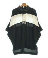 β MEN（ベータメン）カジュアルシャツ 黒 サイズ:F メンズ/2200552074032