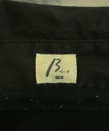 β MEN（ベータメン）カジュアルシャツ 黒 サイズ:F メンズ/2200552074032