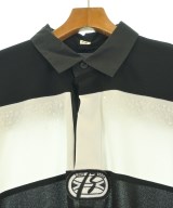 β MEN（ベータメン）カジュアルシャツ 黒 サイズ:F メンズ/2200552074032