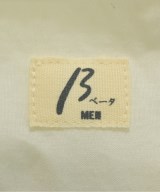 β MEN（ベータメン）カジュアルシャツ 白 サイズ:M メンズ/2200675726085
