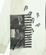 β MEN（ベータメン）カジュアルシャツ 白 サイズ:M メンズ/2200675726085