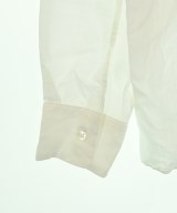 β MEN（ベータメン）カジュアルシャツ 白 サイズ:M メンズ/2200675726085