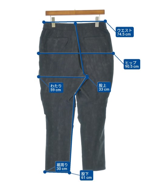 β MEN（ベータメン）その他 黒 サイズ:M メンズ/2200675818063