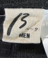 β MEN（ベータメン）その他 黒 サイズ:L メンズ/2200690658057