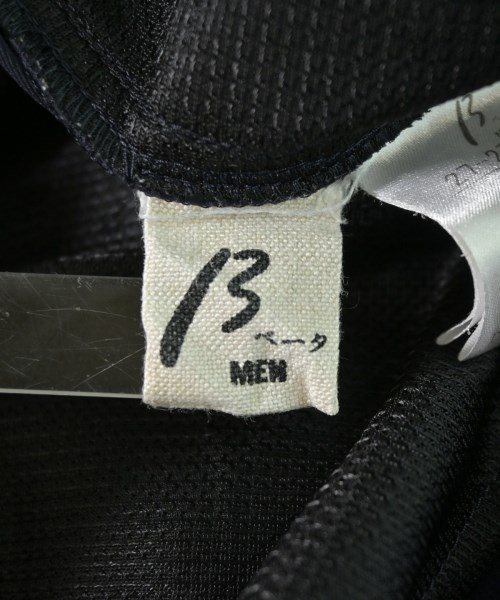 β MEN（ベータメン）その他 紺 サイズ:M メンズ/2200716799245