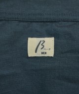 β MEN（ベータメン）カジュアルシャツ 青 サイズ:M メンズ/2200719539046
