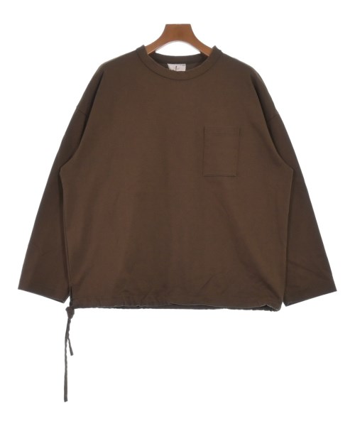アイ(I)のI Tシャツ・カットソー