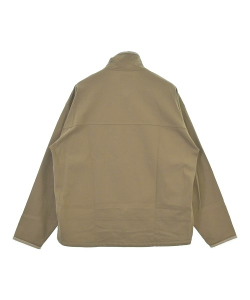 I（アイ）ブルゾン ベージュ サイズ:3(L位) メンズ/2200627202025