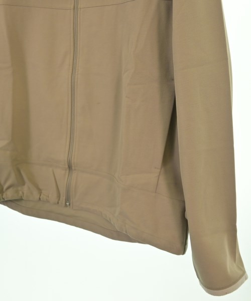 I（アイ）ブルゾン ベージュ サイズ:3(L位) メンズ/2200627202025