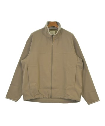 I（アイ）ブルゾン ベージュ サイズ:3(L位) メンズ/2200627202025