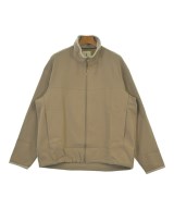 I（アイ）ブルゾン ベージュ サイズ:3(L位) メンズ/2200627202025