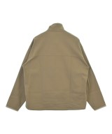 I（アイ）ブルゾン ベージュ サイズ:3(L位) メンズ/2200627202025