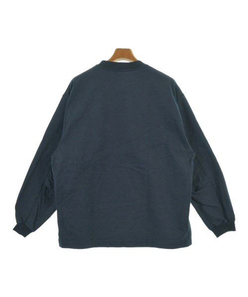 I（アイ）Tシャツ・カットソー 紺 サイズ:2(M位) メンズ/2200618354016