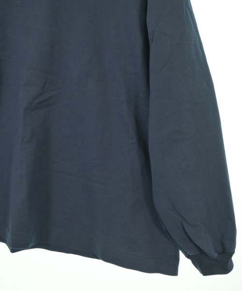 I（アイ）Tシャツ・カットソー 紺 サイズ:2(M位) メンズ/2200618354016