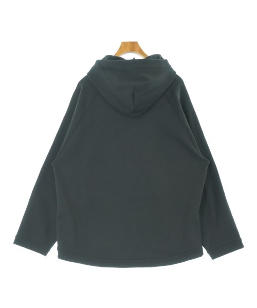 I（アイ）パーカー 黒 サイズ:2(M位) メンズ/2200659970022