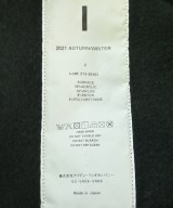 I（アイ）パーカー 黒 サイズ:2(M位) メンズ/2200659970022