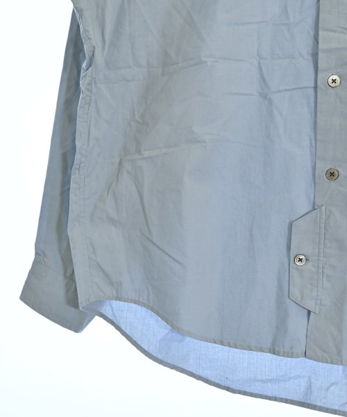 I（アイ）カジュアルシャツ 青 サイズ:2(M位) メンズ/2200648427025