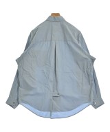 I（アイ）カジュアルシャツ 青 サイズ:2(M位) メンズ/2200648427025