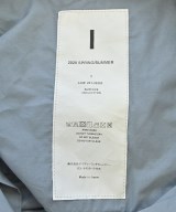 I（アイ）カジュアルシャツ 青 サイズ:2(M位) メンズ/2200648427025