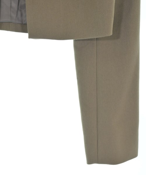 I（アイ）カジュアルジャケット ベージュ サイズ:-(XL位) レディース/2200643101029