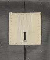 I（アイ）カジュアルジャケット ベージュ サイズ:-(XL位) レディース/2200643101029