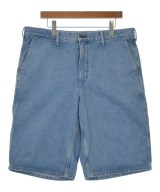 DESCENDANT（ディセンダント）デニムパンツ 青 サイズ:4(XL位) メンズ/2200622917061