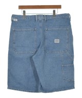 DESCENDANT（ディセンダント）デニムパンツ 青 サイズ:4(XL位) メンズ/2200622917061