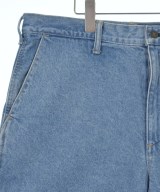 DESCENDANT（ディセンダント）デニムパンツ 青 サイズ:4(XL位) メンズ/2200622917061
