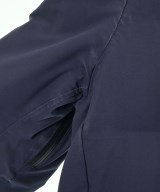 DESCENTE（デサント）ダウンコート 紺 サイズ:M レディース/2200642521019