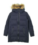 DESCENTE ダウンコート