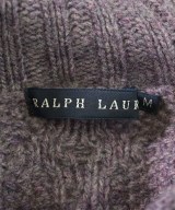 Ralph Lauren（ラルフローレン）ニット・セーター 紫 サイズ:M レディース/2200627169069