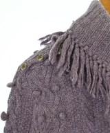 Ralph Lauren（ラルフローレン）ニット・セーター 紫 サイズ:M レディース/2200627169069