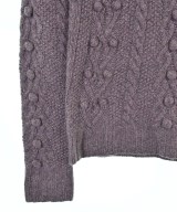 Ralph Lauren（ラルフローレン）ニット・セーター 紫 サイズ:M レディース/2200627169069