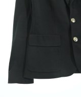 Ralph Lauren（ラルフローレン）ジャケット 黒 サイズ:2(M位) レディース/2200631320210