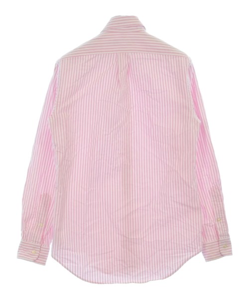 Polo Ralph Lauren（ポロラルフローレン）カジュアルシャツ ピンク サイズ:XS レディース/2200614673029