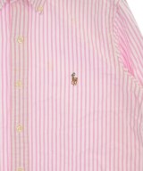 Polo Ralph Lauren（ポロラルフローレン）カジュアルシャツ ピンク サイズ:XS レディース/2200614673029