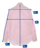 Polo Ralph Lauren（ポロラルフローレン）カジュアルシャツ ピンク サイズ:XS レディース/2200614673029