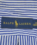 Ralph Lauren（ラルフローレン）カジュアルシャツ 青 サイズ:XS メンズ/2200676016383
