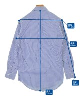 Ralph Lauren（ラルフローレン）カジュアルシャツ 青 サイズ:XS メンズ/2200676016383