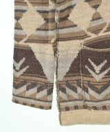 Ralph Lauren（ラルフローレン）カーディガン 茶 サイズ:M レディース/2200696159015