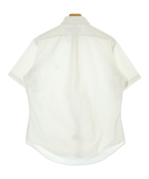 Ralph Lauren（ラルフローレン）カジュアルシャツ 白 サイズ:L メンズ/2200701553210