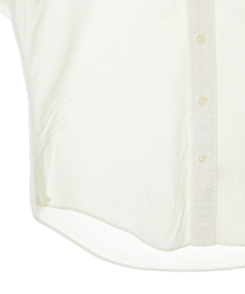 Ralph Lauren（ラルフローレン）カジュアルシャツ 白 サイズ:L メンズ/2200701553210