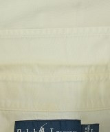 Ralph Lauren（ラルフローレン）カジュアルシャツ 白 サイズ:L メンズ/2200701553210