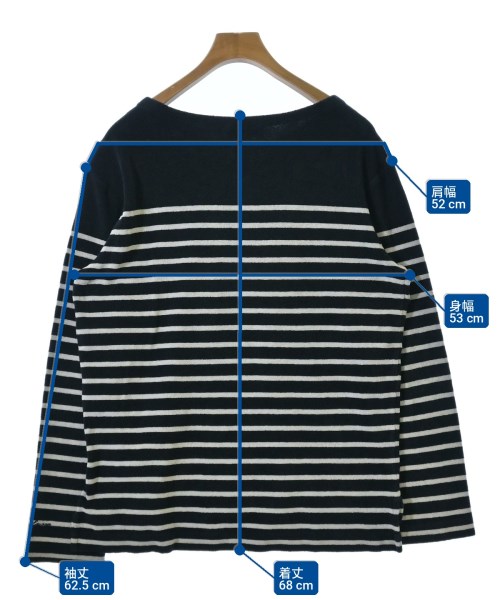 Ralph Lauren（ラルフローレン）Tシャツ・カットソー 紺 サイズ:M メンズ/2200705391078