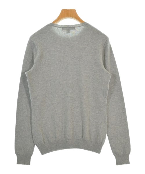 Ralph Lauren（ラルフローレン）ニット・セーター グレー サイズ:L レディース/2200663790029