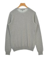 Ralph Lauren（ラルフローレン）ニット・セーター グレー サイズ:L レディース/2200663790029