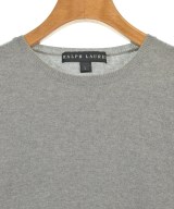 Ralph Lauren（ラルフローレン）ニット・セーター グレー サイズ:L レディース/2200663790029